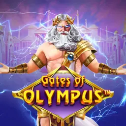 Слот Gates of Olympus в Eva Casino