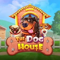 Слот The Dog House в Eva Casino